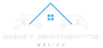 Casas y Departamentos México